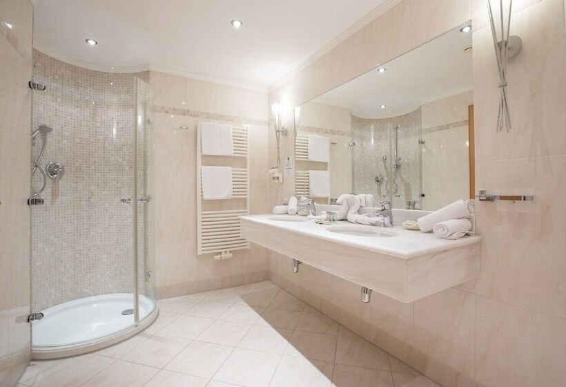 Familotel Kindl
