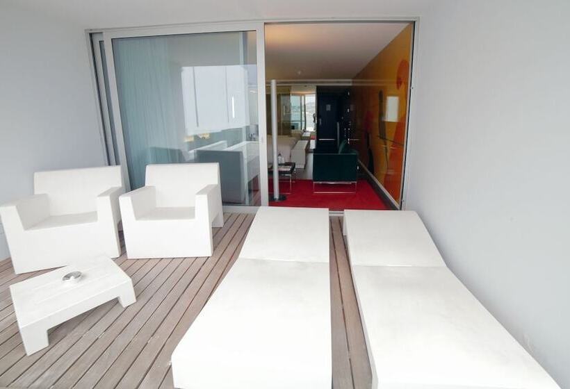 Altis Belem Hotel & Spa, A Member Of Design Hotels