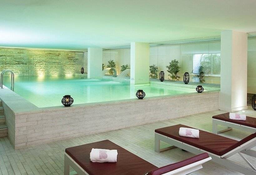 Altis Belem Hotel & Spa, A Member Of Design Hotels