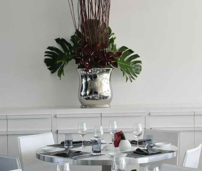 Altis Belem Hotel & Spa, A Member Of Design Hotels