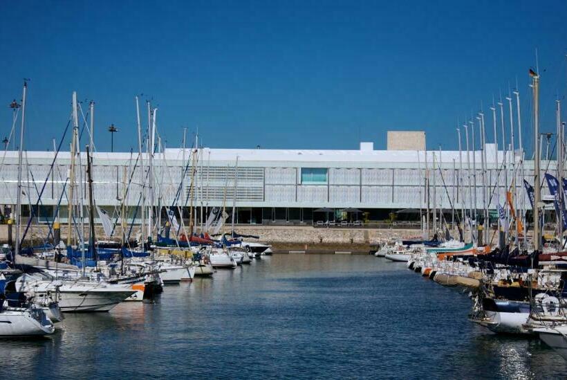 Altis Belem Hotel & Spa, A Member Of Design Hotels