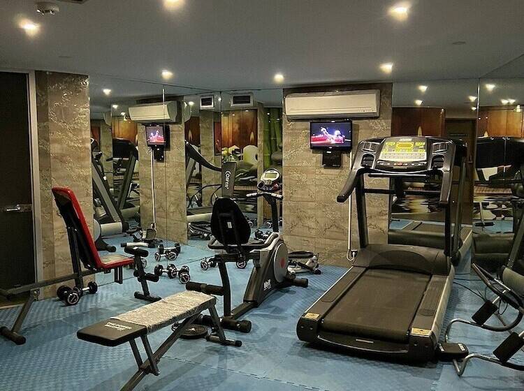 Antea Palace Hotel & Spa