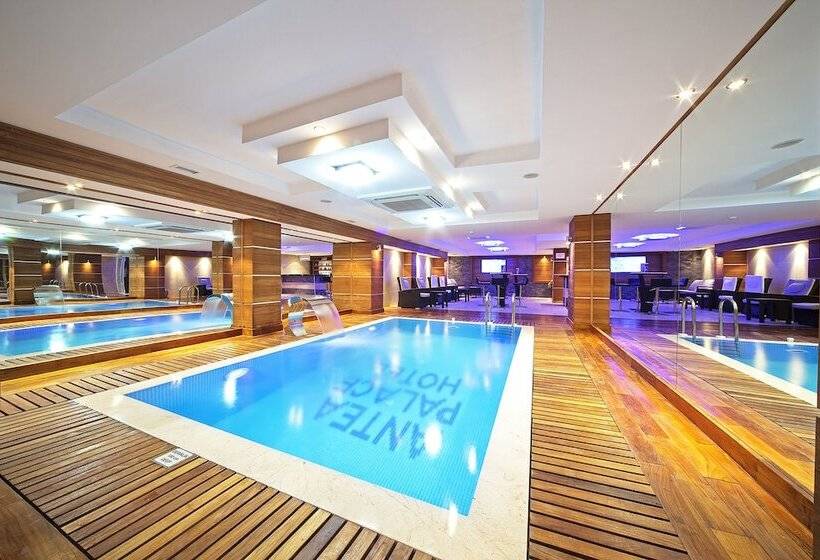 Antea Palace Hotel & Spa
