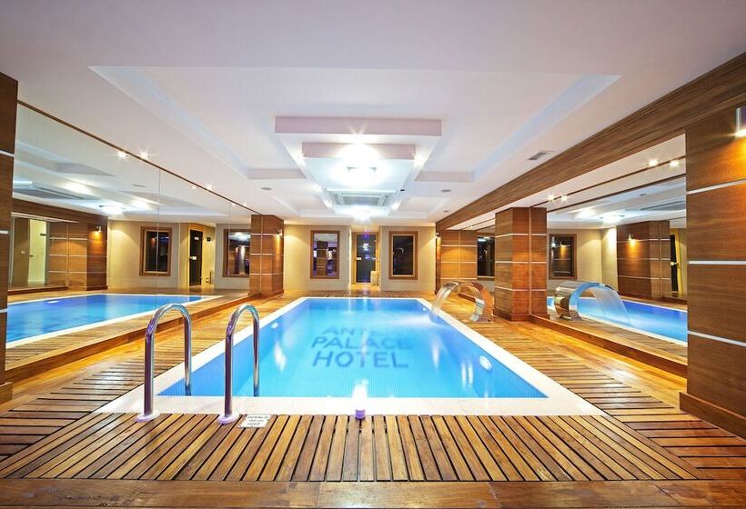 Antea Palace Hotel & Spa