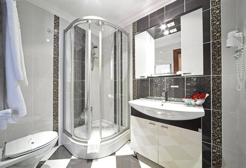 Antea Palace Hotel & Spa