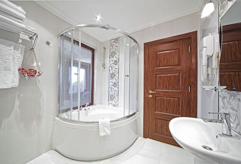 Antea Palace Hotel & Spa