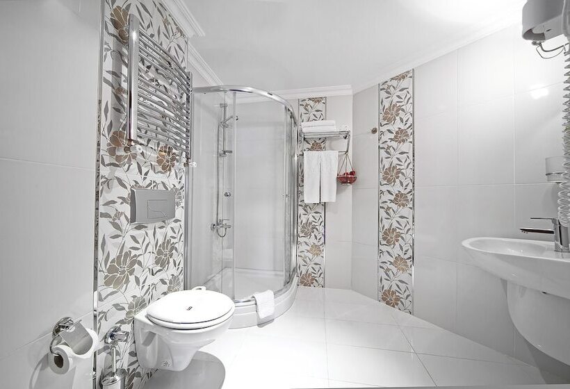 Antea Palace Hotel & Spa