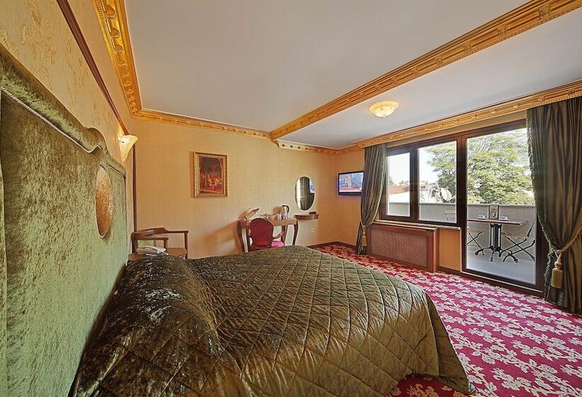 Antea Palace Hotel & Spa