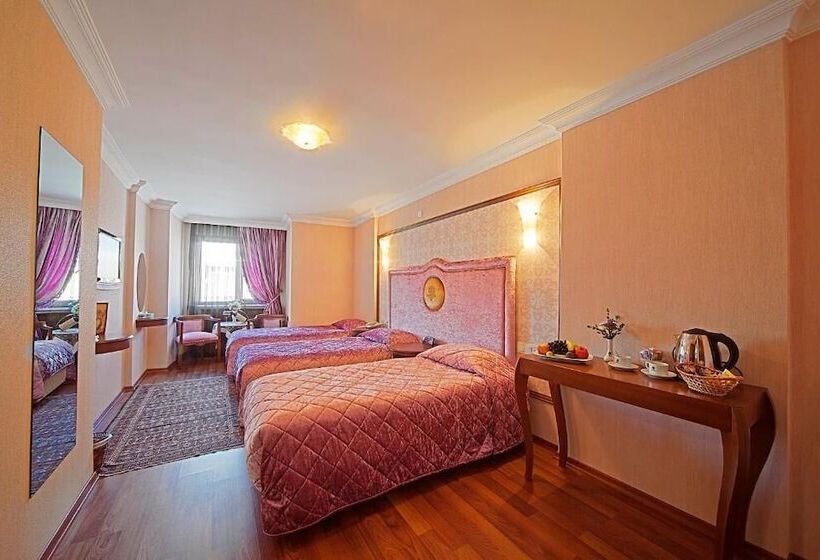 Antea Palace Hotel & Spa