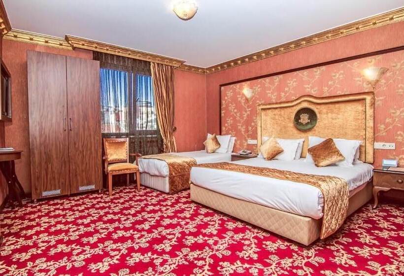 Antea Palace Hotel & Spa