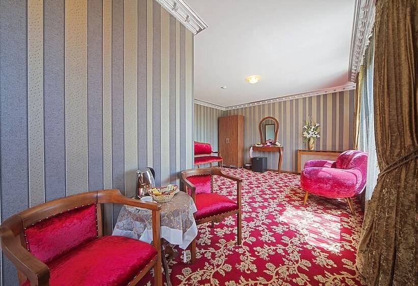 Antea Palace Hotel & Spa