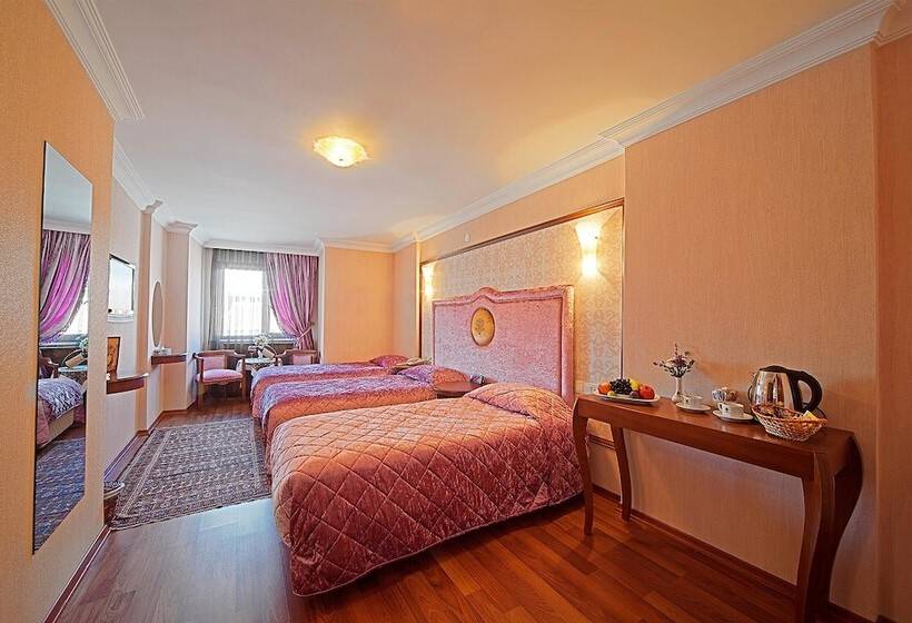 Antea Palace Hotel & Spa