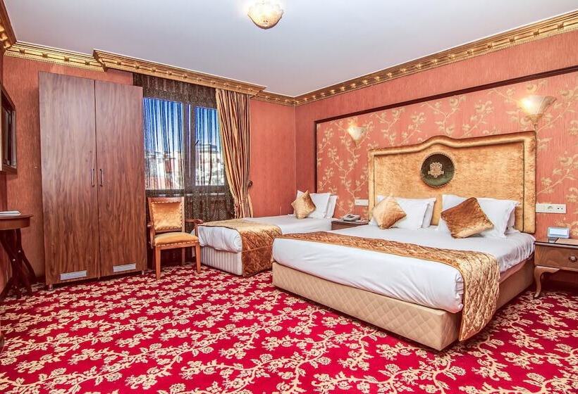 Antea Palace Hotel & Spa