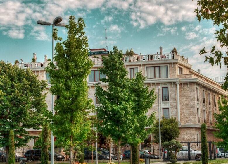 Antea Palace Hotel & Spa