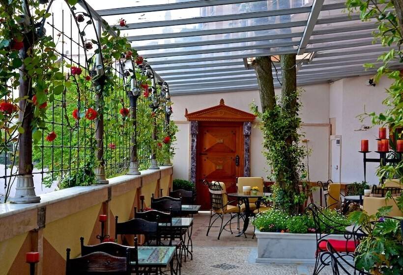 Antea Palace Hotel & Spa