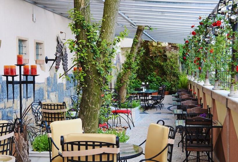 Antea Palace Hotel & Spa