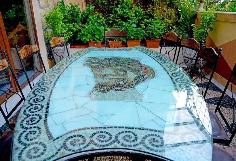 Antea Palace Hotel & Spa