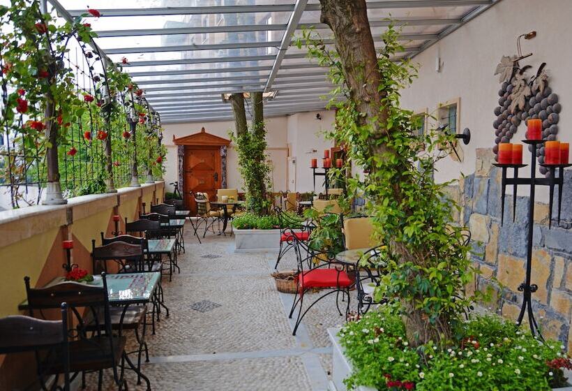 Antea Palace Hotel & Spa