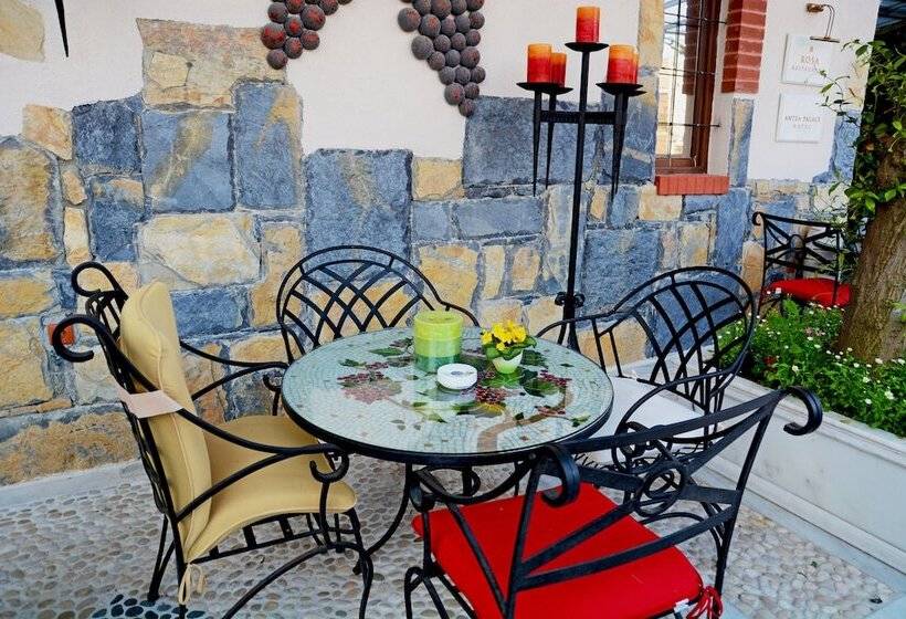 Antea Palace Hotel & Spa