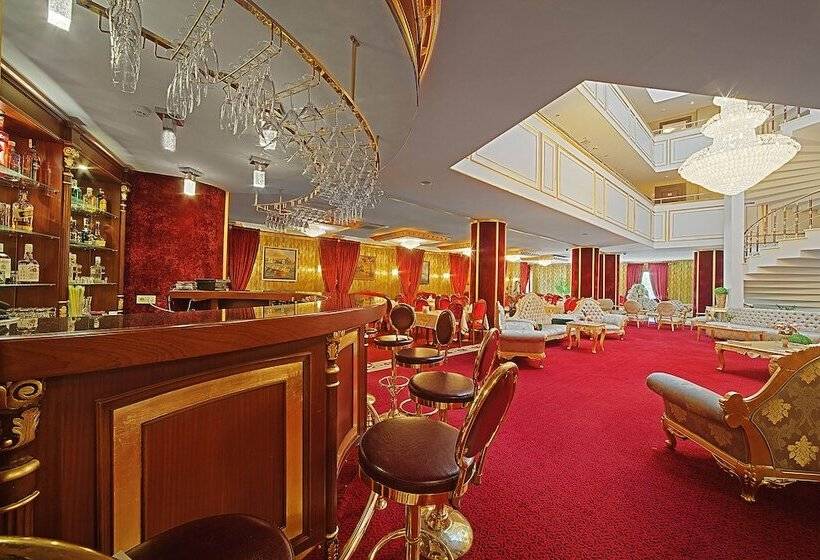 Antea Palace Hotel & Spa