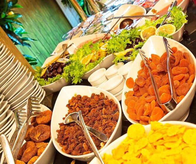 Antea Palace Hotel & Spa