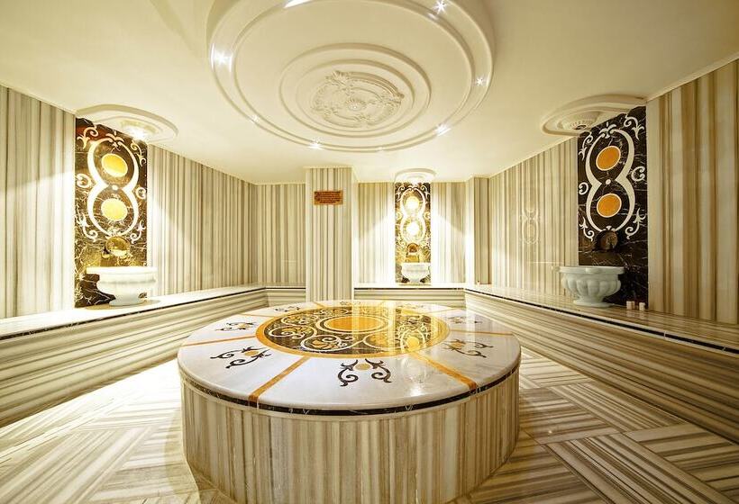 Antea Palace Hotel & Spa