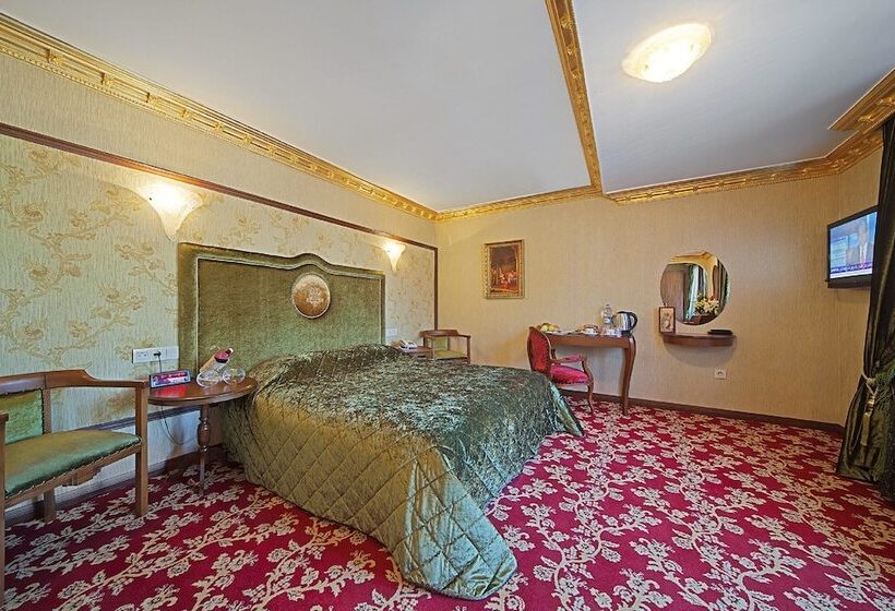 Antea Palace Hotel & Spa