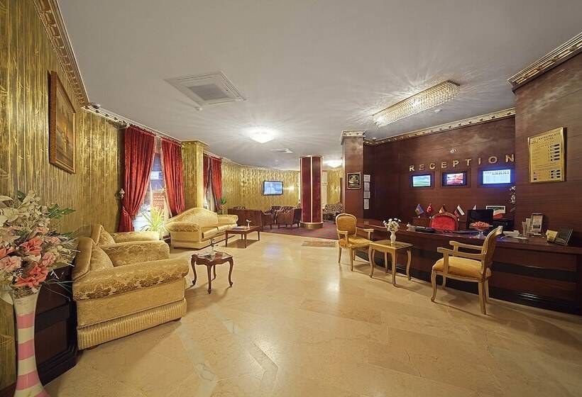 Antea Palace Hotel & Spa