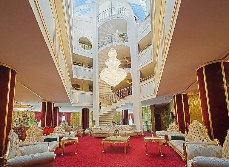 Antea Palace Hotel & Spa