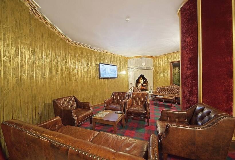 Antea Palace Hotel & Spa