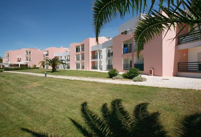 Apartamentos Coral Do Vau