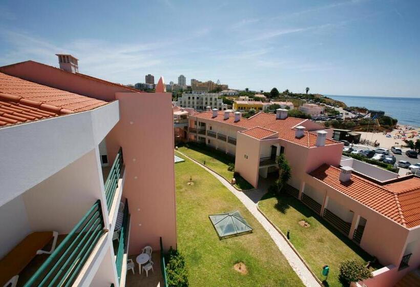 Apartamentos Coral Do Vau