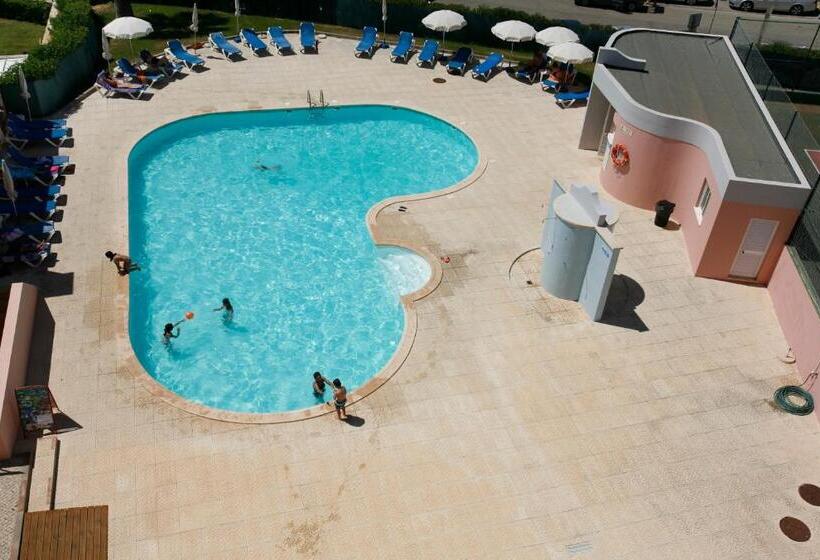 Apartamentos Coral Do Vau