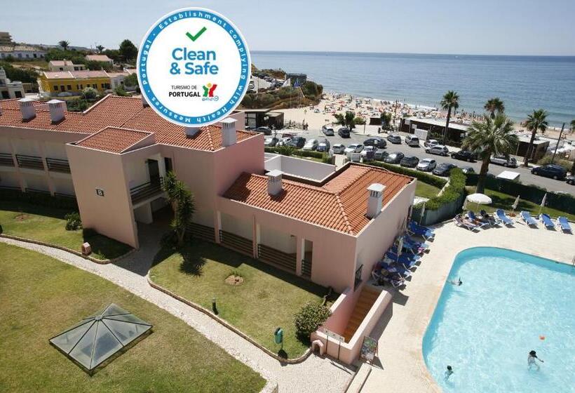 Apartamentos Coral Do Vau