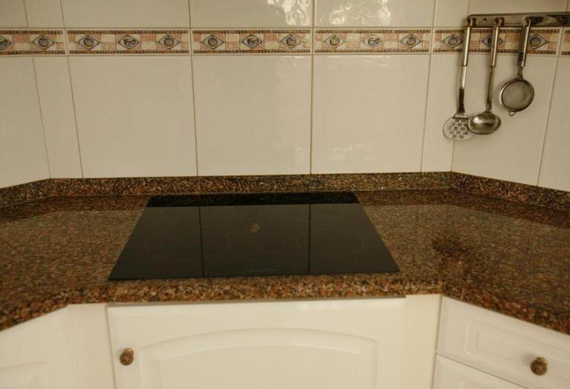 Apartamentos Coral Do Vau