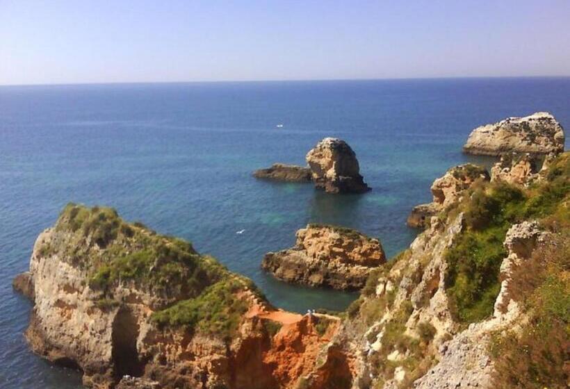 Apartamentos Coral Do Vau