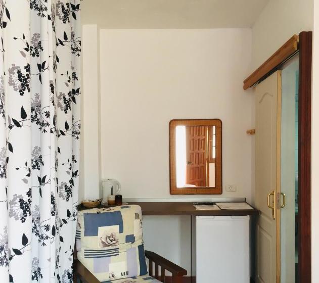 Apartamentos Y Habitaciones Villa Marina