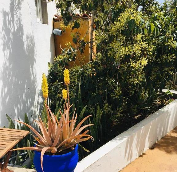 Apartamentos Y Habitaciones Villa Marina