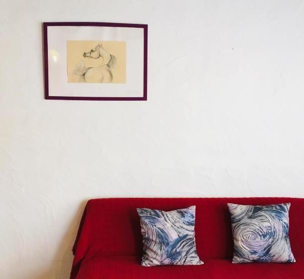 Apartamentos Y Habitaciones Villa Marina