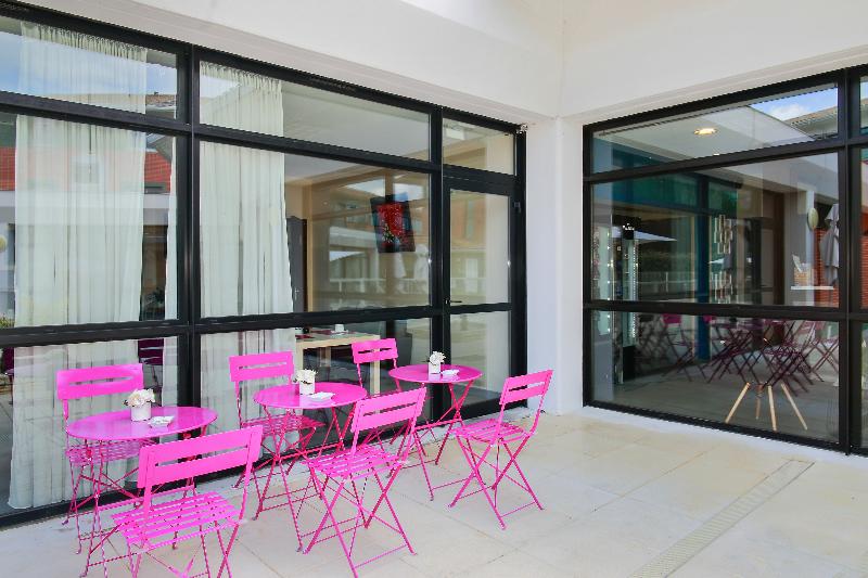 Appart City Confort Toulouse Purpan