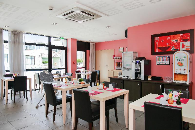 Appart City Confort Toulouse Purpan