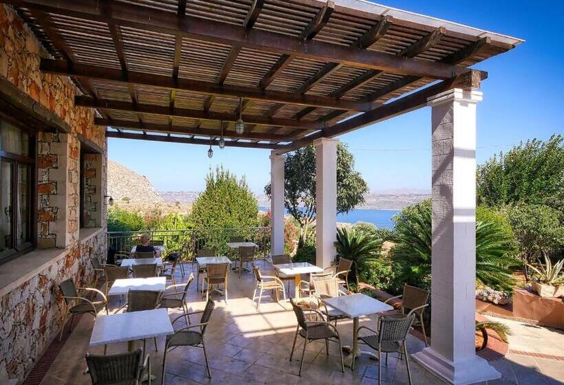 Areti Aparthotel
