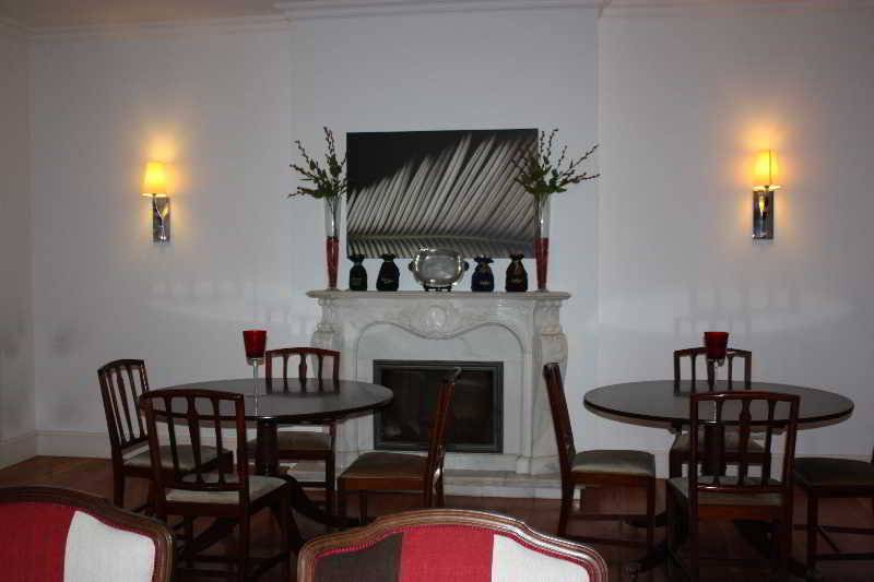 Arts In Hotel Conde Carvalhal