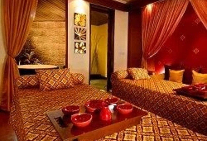 Aston Kuta Hotel And Residence