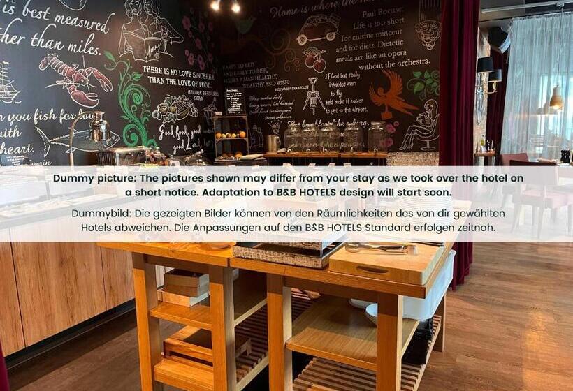 B&b Hotel Warrington