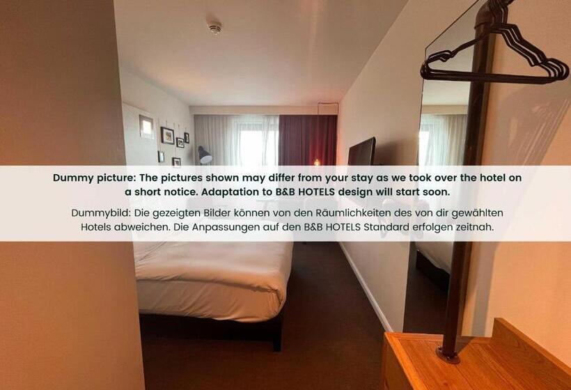 B&b Hotel Warrington