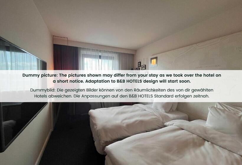 B&b Hotel Warrington