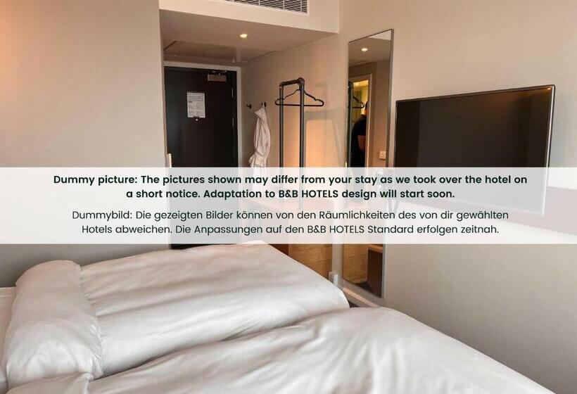 B&b Hotel Warrington