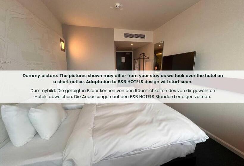 B&b Hotel Warrington