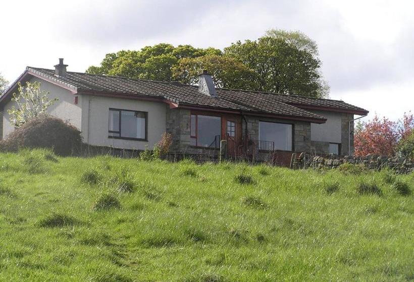 住宿加早餐  Balnacraig